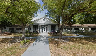 POMPANO HEALTH AND REHABILITATION CENTER — homepage