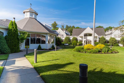 POMPERAUG WOODS HEALTH CENTER — homepage