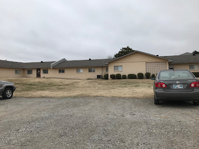 PONCA CITY NURSING & REHABILITATION CENTER — homepage