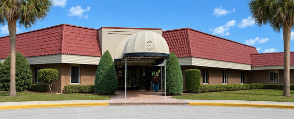PONCE THERAPY CARE CENTER AND REHAB, THE — homepage