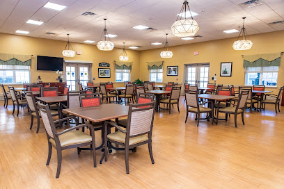 PONCHATOULA COMMUNITY CARE CENTER — homepage