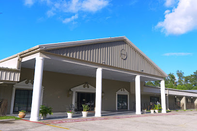 Pontchartrain Health Care Center — homepage