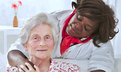 PONTIAC NURSING HOME — homepage