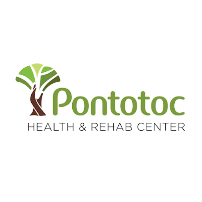 PONTOTOC NURSING HOME — homepage