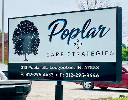 POPLAR CARE STRATEGIES — homepage
