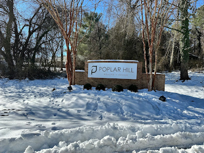 POPLAR HILL HEALTH AND REHAB — homepage