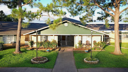 Port Arthur Nursing and Rehabilitation Center — homepage