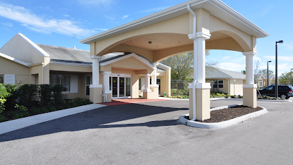 PORT CHARLOTTE REHABILITATION CENTER — homepage