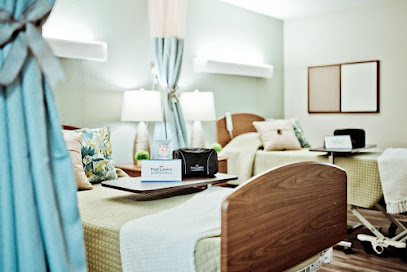PORT LAVACA NURSING AND REHABILITATION CENTER — homepage
