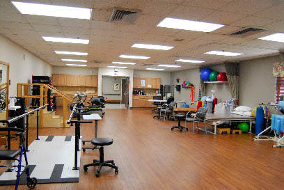 PORT ST LUCIE REHABILITATION AND HEALTHCARE — homepage