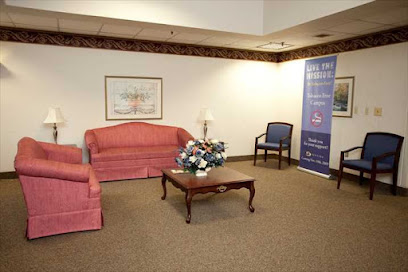 PORTSIDE HEALTH & REHAB CENTER — homepage