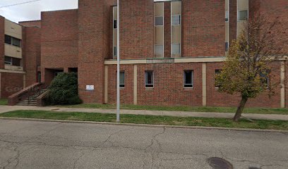 PORTSMOUTH HEALTH AND REHAB — homepage