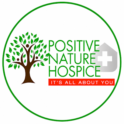 POSITIVE NATURE HOSPICE LLC — homepage