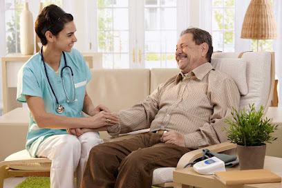 POTENTIAL HOME HEALTH CARE INC — homepage