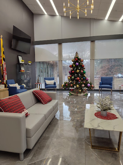 POTOMAC VALLEY REHABILITATION AND HEALTHCARE — homepage