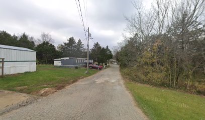 POTOSI MANOR — homepage