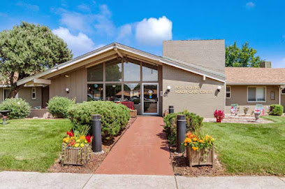 POUDRE CANYON REHABILITATION AND NURSING, LLC — homepage