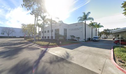 Poway Adult Day Health Care Center — homepage