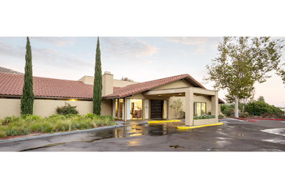 POWAY HEALTHCARE CENTER — homepage