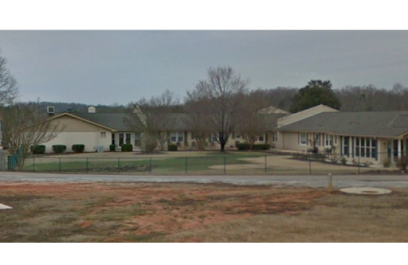 Powdersville Post-Acute — homepage
