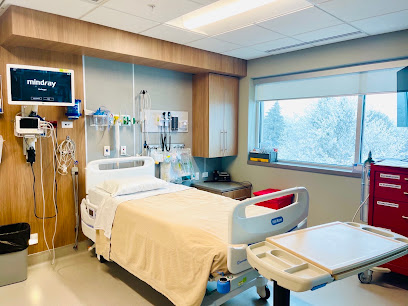 Power County Skilled Nursing Facility — homepage