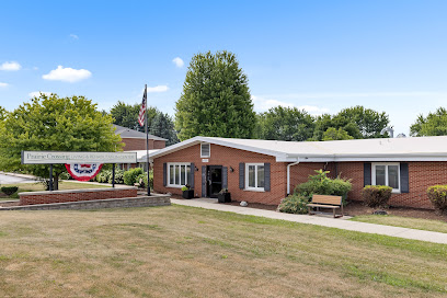PRAIRIE CROSSING LVG & REHAB — homepage