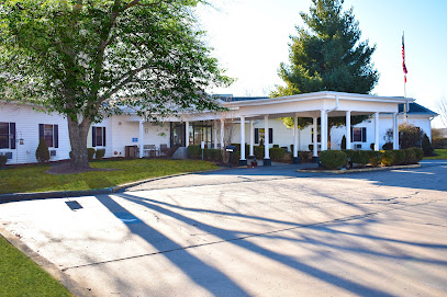 PRAIRIE GROVE HEALTH AND REHABILITATION, LLC — homepage