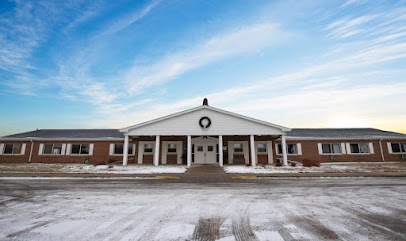 PRAIRIE HEIGHTS HEALTHCARE — homepage