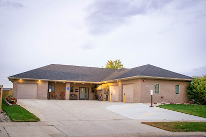 PRAIRIE HOME HOSPICE — homepage