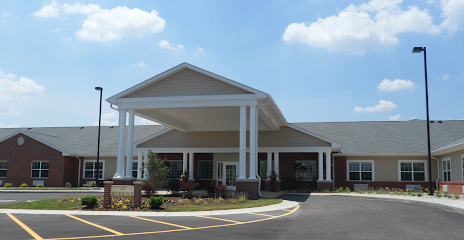 PRAIRIE LAKES HEALTH CAMPUS — homepage