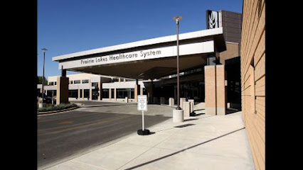 PRAIRIE LAKES HOME HEALTH — homepage