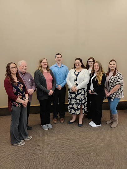 PRAIRIE MANOR CARE CENTER — homepage
