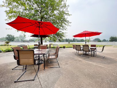 PRAIRIE MANOR NRSG & REHAB CTR — homepage