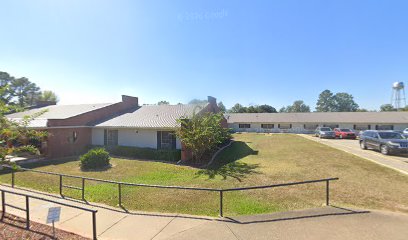 PRAIRIE MANOR NURSING HOME — homepage