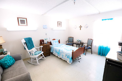 Prairie Meadows Rehabilitation and Healthcare Cent — homepage