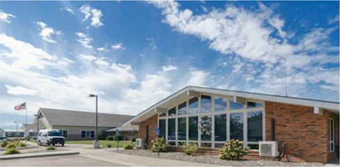 PRAIRIE VIEW HEALTHCARE CENTER — homepage