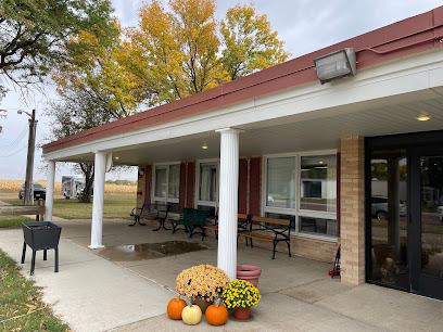 PRAIRIE VIEW SENIOR LIVING — homepage
