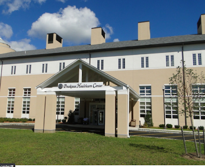 Preakness Healthcare Center — homepage