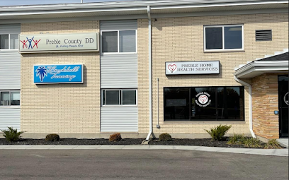PREBLE HOME HEALTH SERVICES — homepage