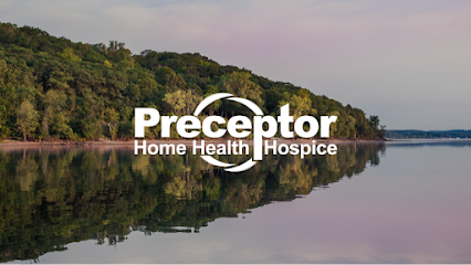 PRECEPTOR HOME HEALTH — homepage