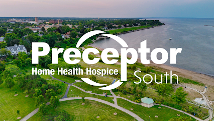 PRECEPTOR HOME HEALTH SOUTH — homepage