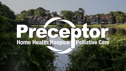 PRECEPTOR HOSPICE — homepage