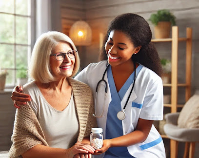 PRECIOUS CARE HOME HEALTH INC — homepage