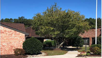 PREFERRED CARE AT ABSECON — homepage