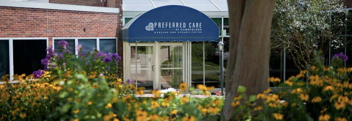 PREFERRED CARE AT CUMBERLAND — homepage