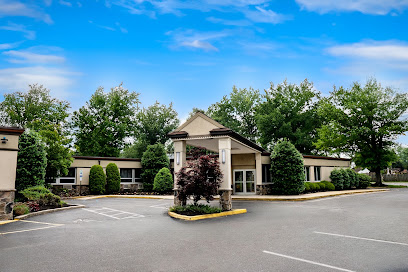 PREFERRED CARE AT HAMILTON — homepage