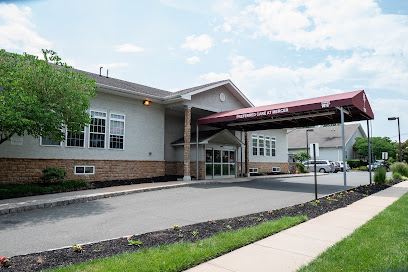 PREFERRED CARE AT MERCER — homepage