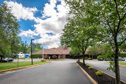 PREFERRED CARE AT OLD BRIDGE, LLC — homepage