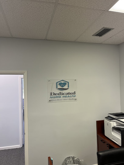 PREFERRED HOME CARE OF FLORIDA — homepage