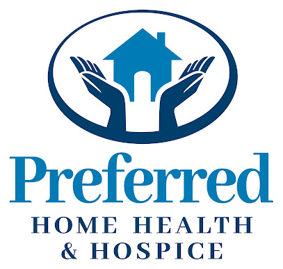 PREFERRED HOME HEALTH — homepage